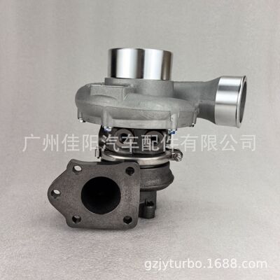 F55 F55V RHF55V GREDDY 4JJ1 4JK1 2KD 1KD 1GD 2GD 改装增压器