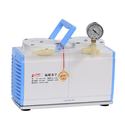 津腾GM-1.0A防腐隔膜真空泵