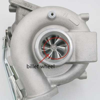 涡轮增压器TD05HR-16G6C 49378-01580 49378-01581 4G63 10.5T
