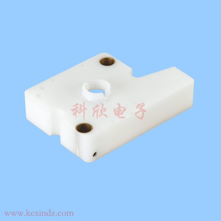 天马PCB钻孔机磁铁吸尘罩小号