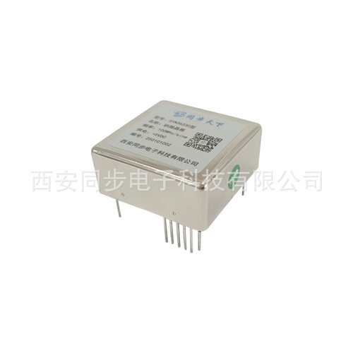 100MHz驯服锁相晶振挑选指南