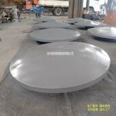 A型通气管 02S403罩型通气管 化粪池通气管罩 Q23 铭意 200