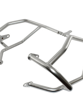 适合 凯旋 老虎 660 Tiger 改装引擎保险杠 发动机护杠防摔保护杠