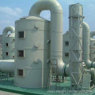 实验室通风系统设计安装，实验室废气处理工程