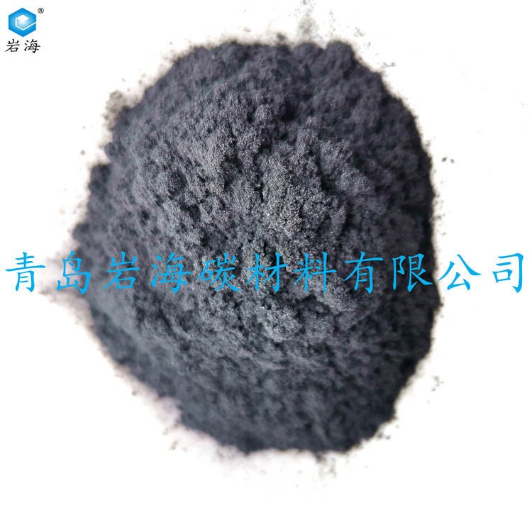 青岛岩海供应生产-膨胀石墨-膨胀石墨蠕虫-膨胀石墨规格指标可调