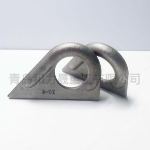 厂家销售 船用集装箱绑扎眼板 集装箱装箱板眼环配件规格齐全