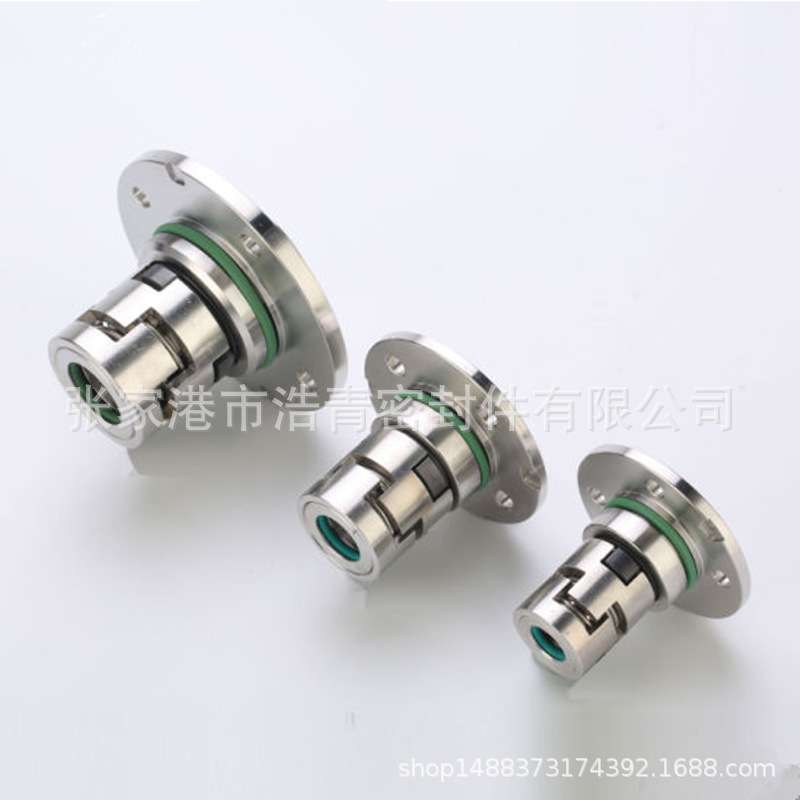 现货供应水泵密封件CR10-7专用机械密封，轴封，水封
