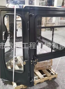 D2211-04320驾驶室机架，山推推土机发动机SD32 SD16 SD22驾驶室