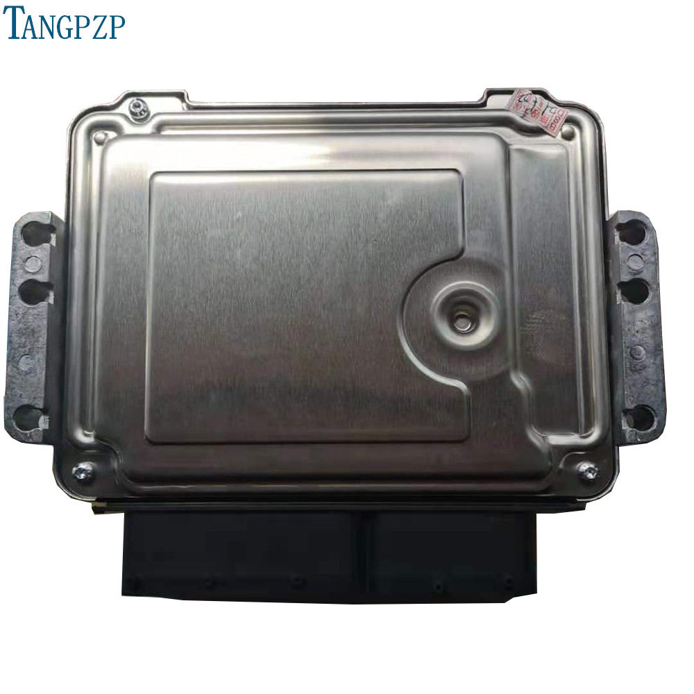 现代汽车发动机电脑板ECU