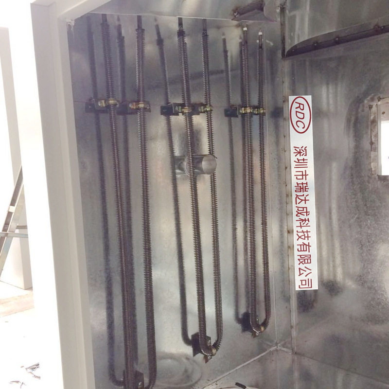 厂家直销烤箱专用加热管 耐高温加热管 使用寿命长 发热均匀