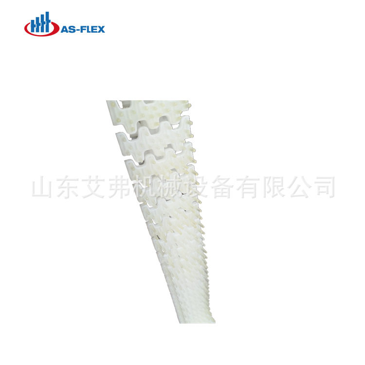 厂家直销供应优质柔性链 齿形链 Flex链 83宽弹性楔链