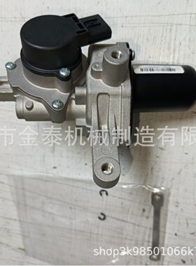 CT16V 17201-OL070 17201-OL071 VB31 2KD-FTV 电子涡轮增压器