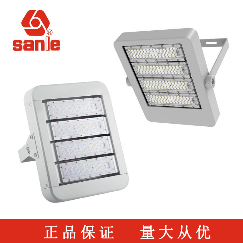 三乐中电熊猫户外防水LED模组