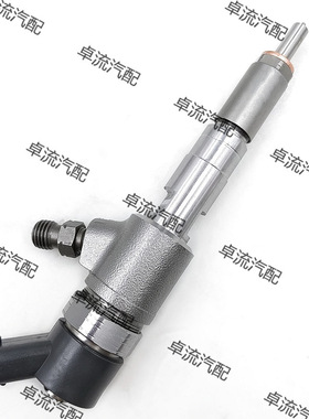110系列柴油机高压共轨喷油器0445110860油嘴总成