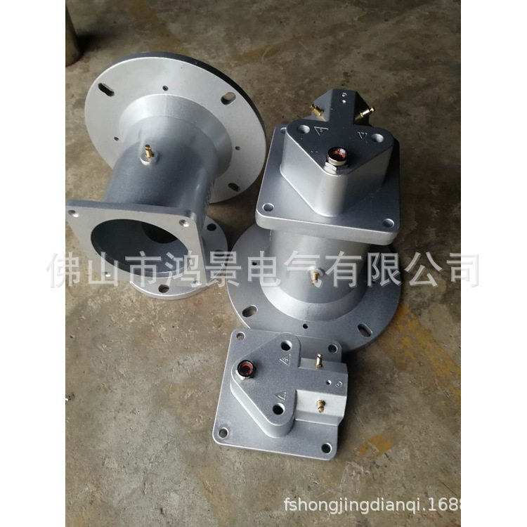 生产厂家直销 各类型号 烧嘴配件40KW 5000KW 烧嘴外壳 矩壳