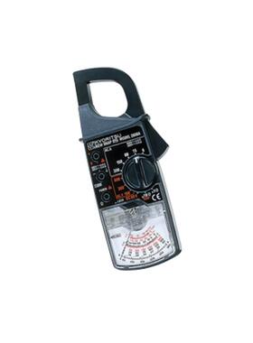 MODEL2608A指针式钳形表