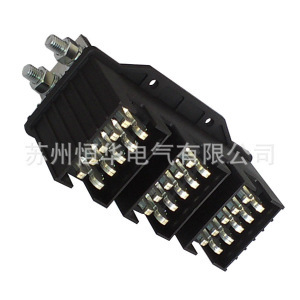 主电路插件CJZ6-125A-250A-400A-630A，CJT1-125A-250A-400A-630A