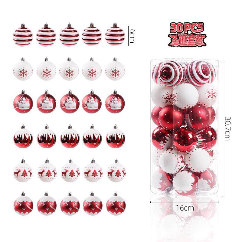 圆筒圣诞节挂饰节日电镀生日彩绘装饰品圣诞树彩绘球背景,节庆用品/礼品,圣诞装饰品,淘宝优惠券,粉丝福利购,淘宝优惠卷