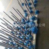 screw elevator worm SWL10T 螺旋丝杆升机