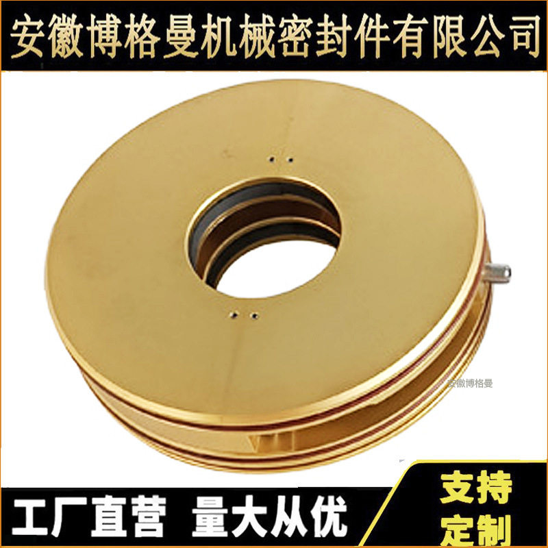 复盛空压机碳环密封SA系列两级压缩杆空压机碳环密封