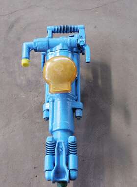 矿用YT29B气腿式凿岩机FT160型气腿隧道桥梁工程巷道打孔气动风钻