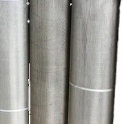 不锈钢席型网,筛网供应304材质12*64目丝径0.58*0.42mm1*30米