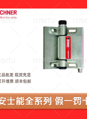 现货安士能106548 ESH-ARO-20A-1205ESH可调整安全铰链 安全开关