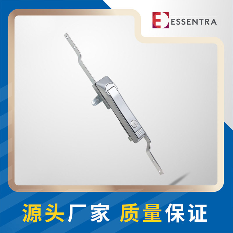 益升华恒珠柜门连杆锁MS460