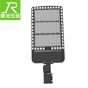 LED路灯外壳套件   美式鞋盒灯外壳套件  LED工矿灯套件