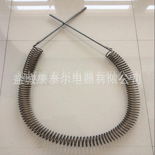 SKTR铁铬铝带引出棒电热丝