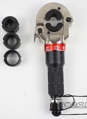 液压压管钳 铝塑管铜管 液压卡压钳 液压卡环钳 GC-1632H