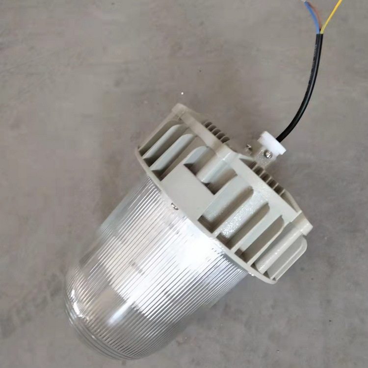 9180LED防眩三防泛光灯50W