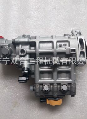 C4.2发动机燃油泵261-4037 284-0684 柴油泵2614037 2840684