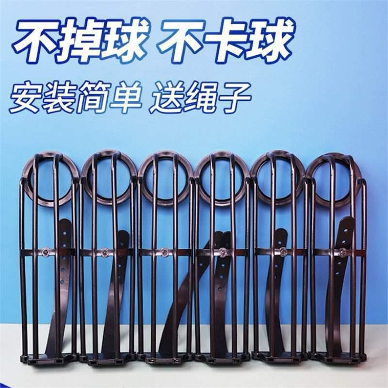 台球桌轨道落球轨道跑道网袋兜台球滑道台球用品桌球台铜跑道配件