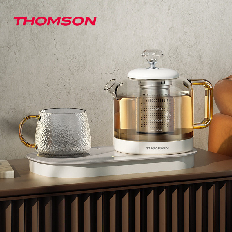 汤姆逊THOMSON液体加热器(养生壶)C-T0312
