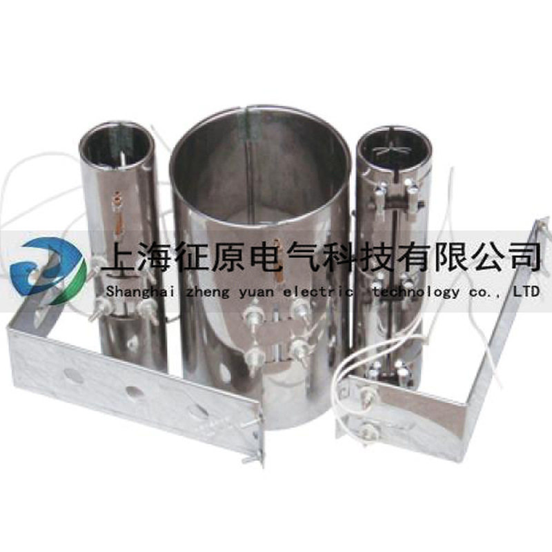 片状不锈钢云母加热器 云母加热器 注塑机挤出机不锈钢电加热圈