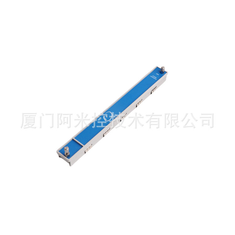 本特利 3500/60, 190085-01L 温度/速度监测器