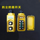 2直控防雨防尘开关提升机吊车开关 2020新款 DAK 电动葫芦开关