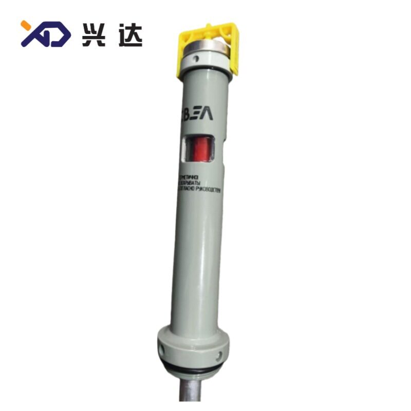 变压器立式油温油位指示器
