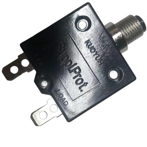 断路器，20A 47899GT 用于Genie升降机S-60，S-65