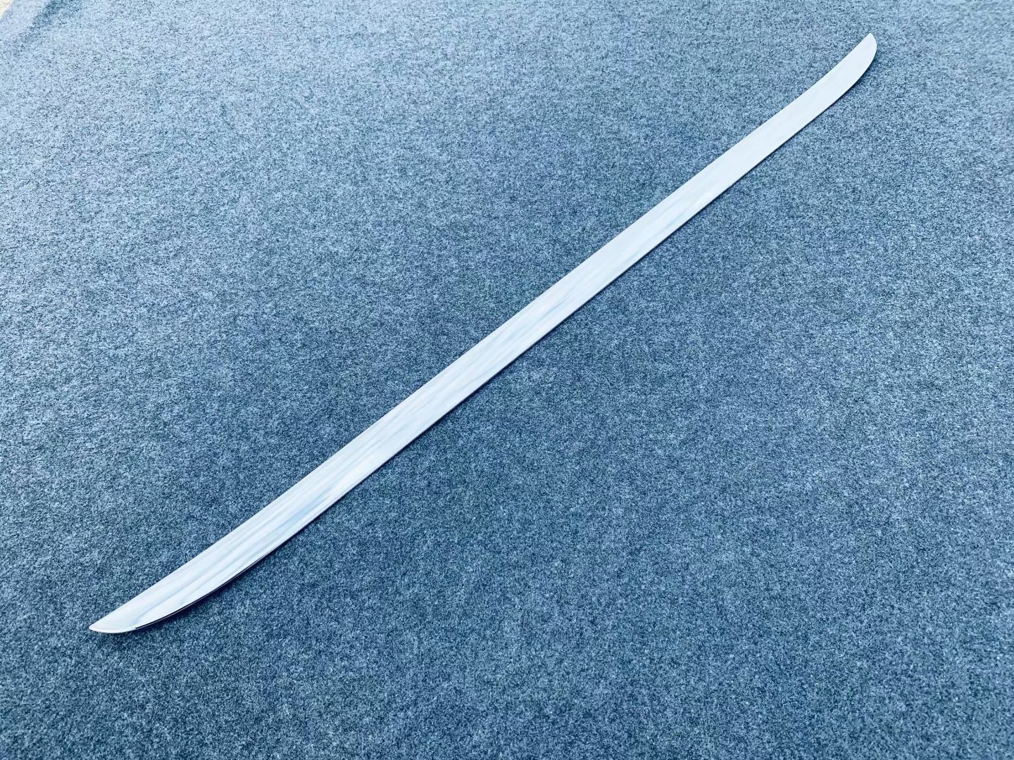 20款NISSANDAYZ专用尾门饰条