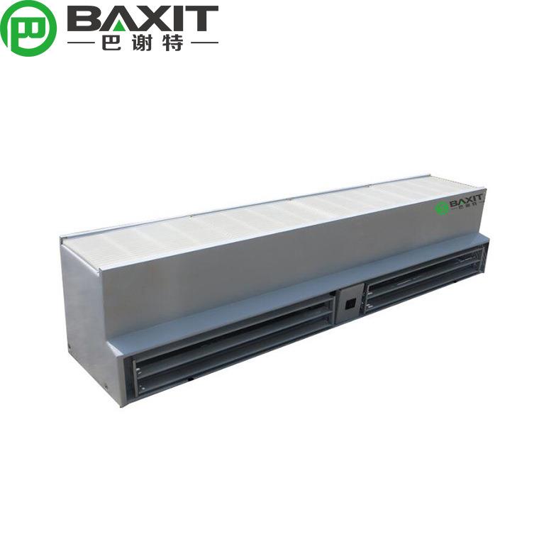 BAXIT大风量风幕机BXT-FM70-09工业型大功率风帘机安装高度7米