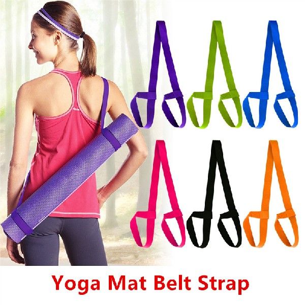 现货速发Yog Mt Strp Belt Yog dble Shoulder Strp S