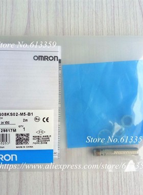 速发E2A-S08KS02-M5-B1 E2A-S08KS02-M5-C1 E2S-008KA4-M5-B1 E2A