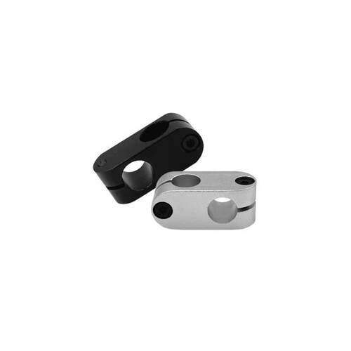 现货RDA01/RDA02-D6/D8/D10/DD12/D15/超简易型支柱固定夹 同径RD