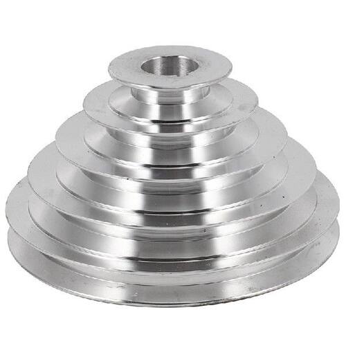 现货速发25Mm Bore umium Pagoda Wheel A Type 5 Step Pagoda Pu