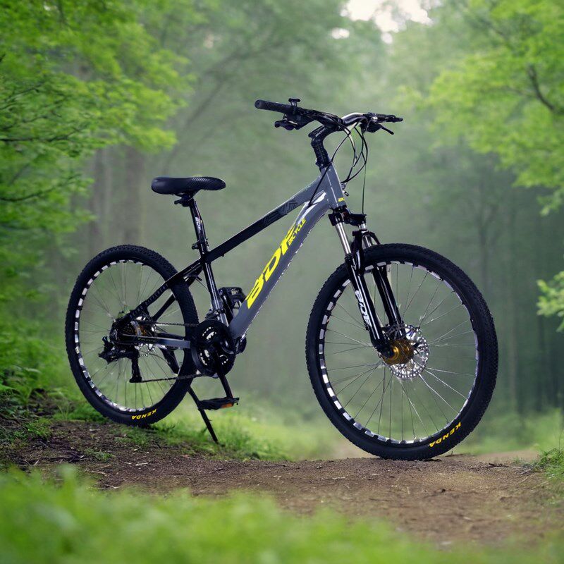 速发贝多福童车山地儿变自行车20/22/24/26寸山地速8-18岁学生