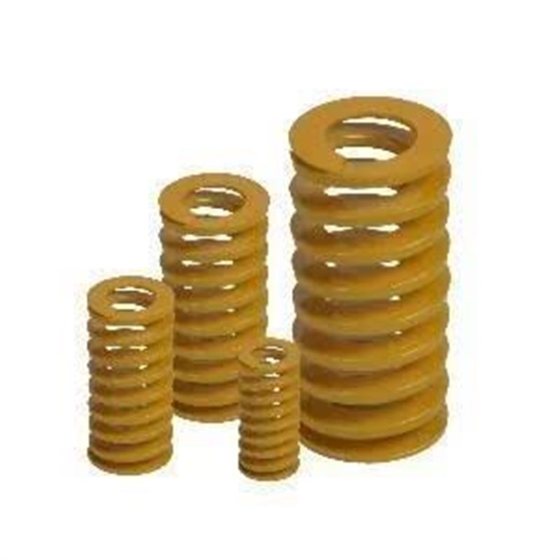 速发矩形弹簧YSWM/YSWL/LS/F-D6/D8/D10/d12/d16/0/L25/L0/Y5WL20