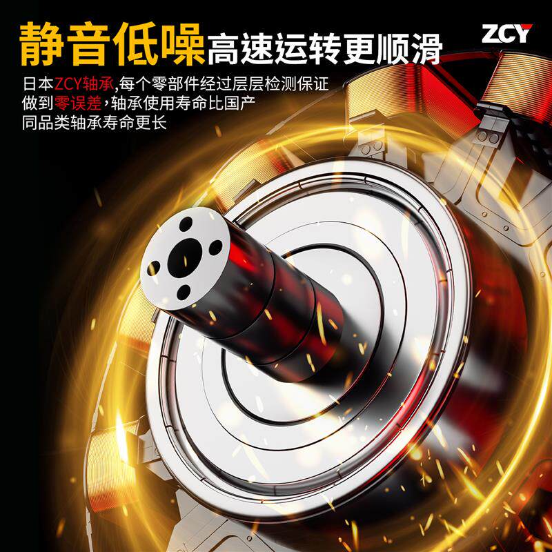 现货6011轴承6011rsv高速日高温密滚珠深沟球ZZRS电机型号大全