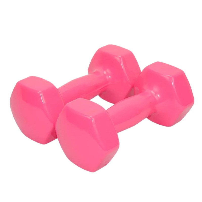 速发健身哑铃 实心铸铁男士家男健身器材5通8kg10公斤一对用/用